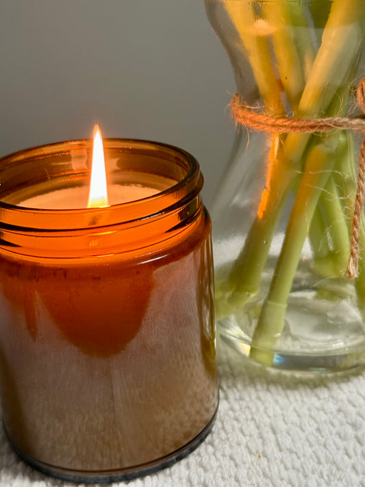 Amante Morena (Pre-Order)